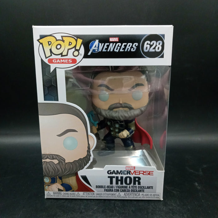POP Marvel: Avengers - Thor (Gamerverse)