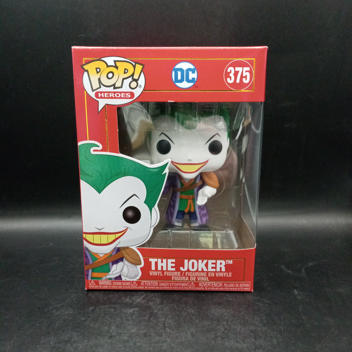 POP DC Heroes: Joker (Imperial Palace)