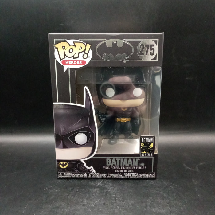 POP DC Heroes: Batman 1989 [Batman 80 Years]