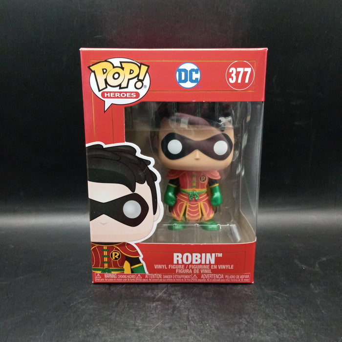 POP DC Heroes: Robin (Imperial Palace)