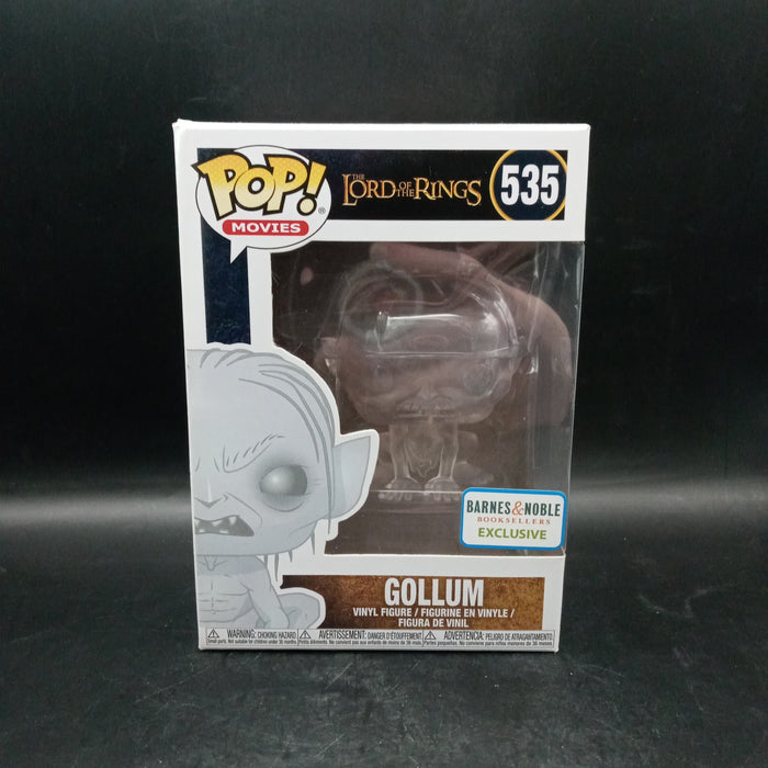 POP Movies: Lord of the Rings - Gollum [Barnes & Noble Excl.]