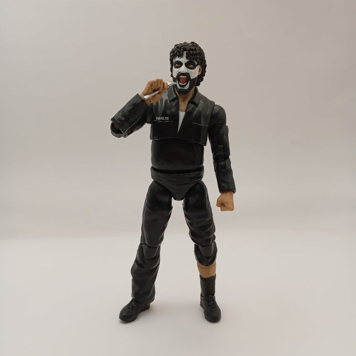 AEW Unmatched Series 6 Santana