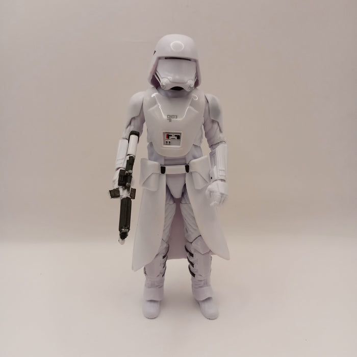 Star Wars Black Series First Order Snowtrooper