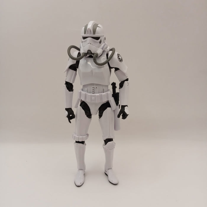 Star Wars Black Series Imperial Rocket Trooper