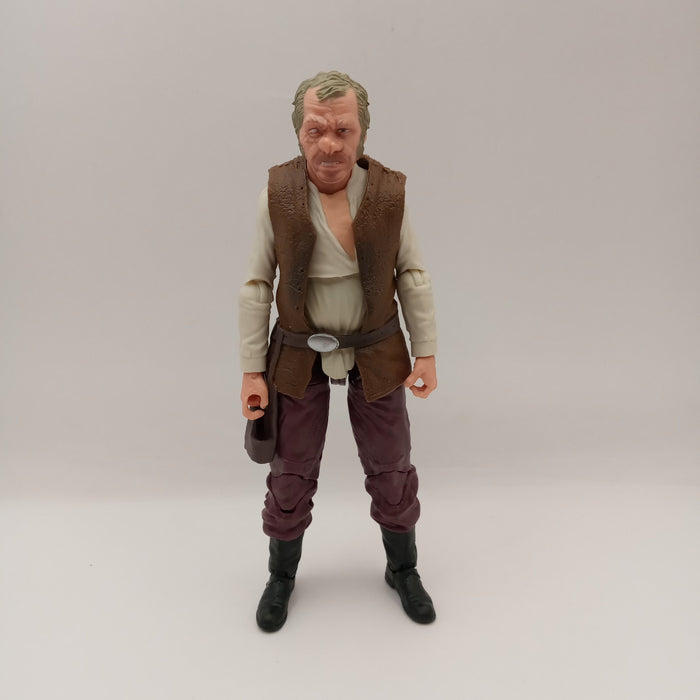 Star Wars Black Series Doctor Evazan