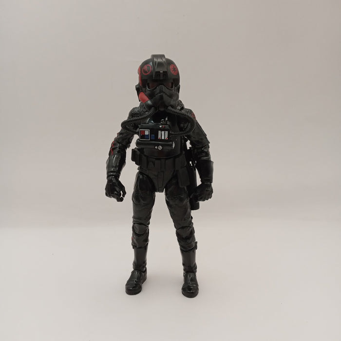 Star Wars Black Series Inferno Squad Agent