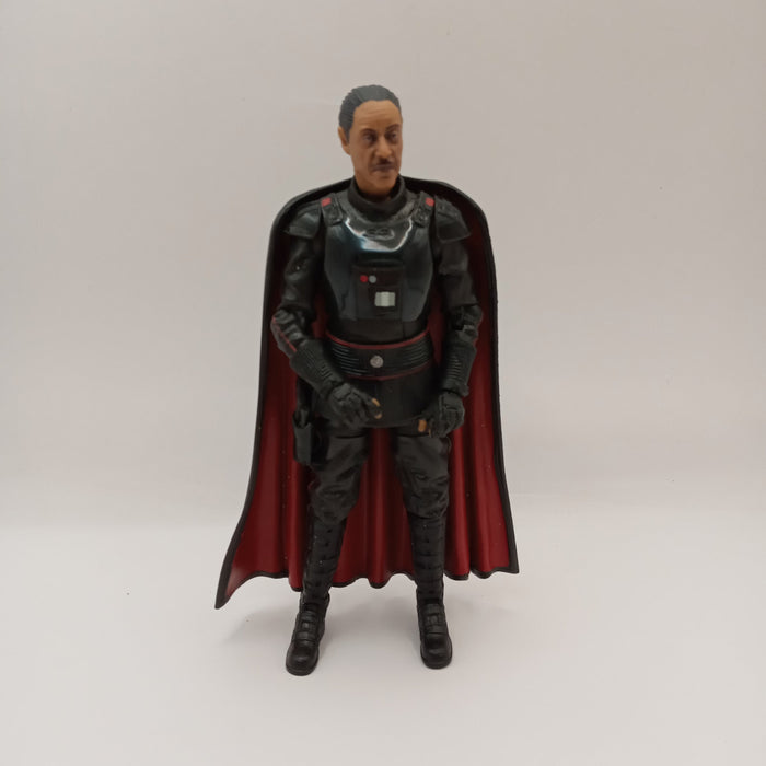 Star Wars Black Series Moff Gideon