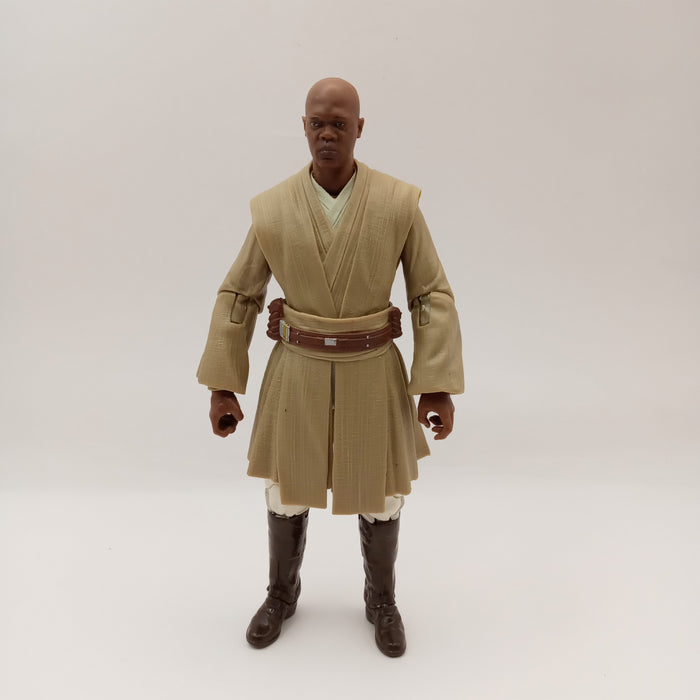 Star Wars Black Series Mace Windu