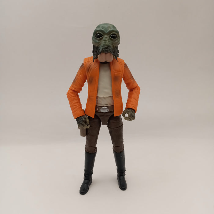 Star Wars Black Series Ponda Baba