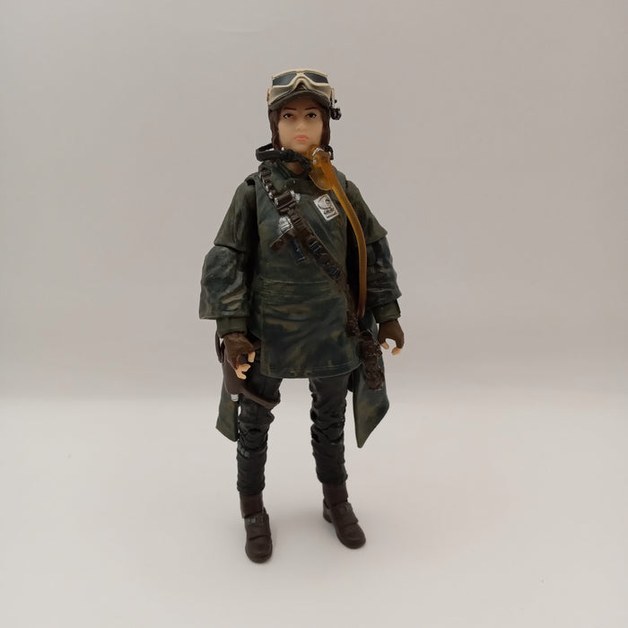 Star Wars Black Series Sergeant Jyn Erso