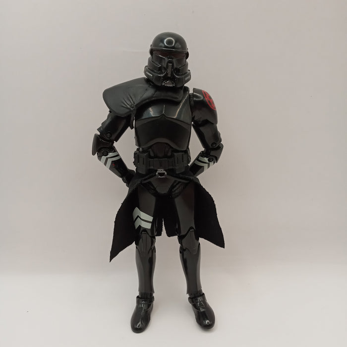 Star Wars Black Series Purge Trooper