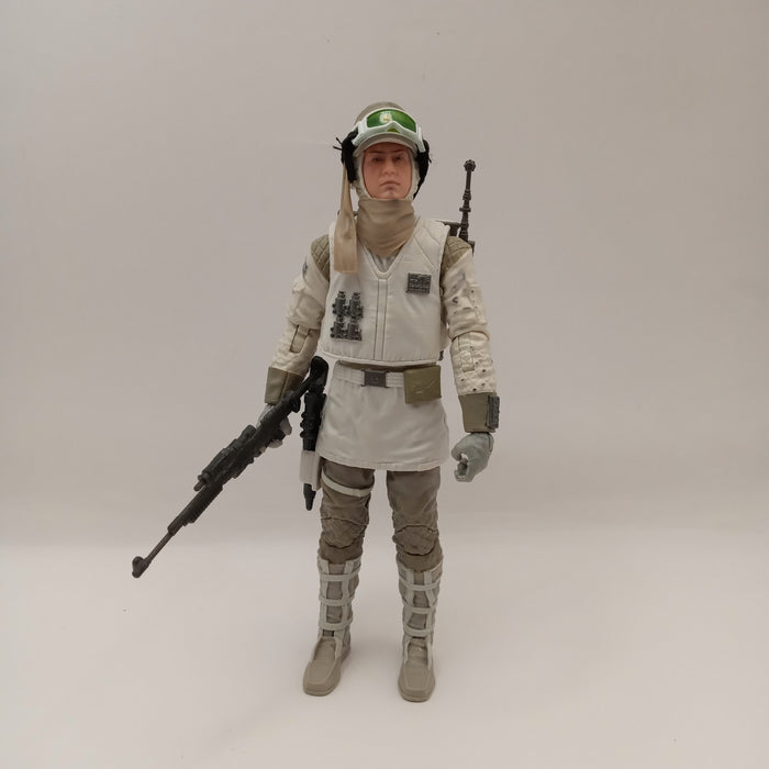 Star Wars Black Series Hoth Rebel Trooper