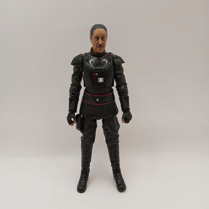 Star Wars Black Series Moff Gideon