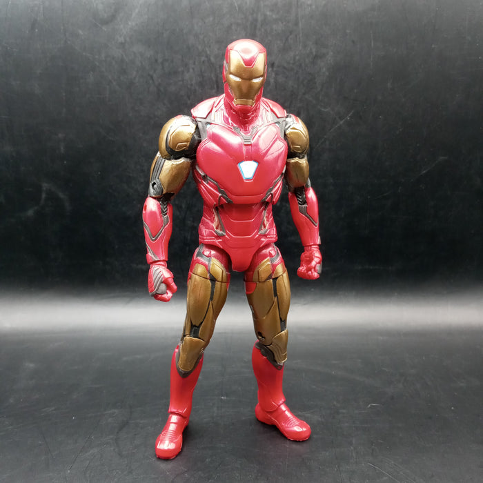 Marvel Legends Iron Man MK 85 (Infinity Saga 2 Pack)