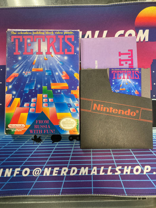 Tetris