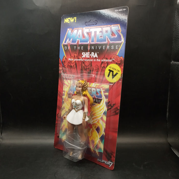 MOTU Vintage Collection She-Ra