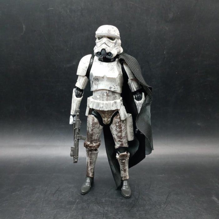 Star Wars Black Series Stormtrooper (Mimban)