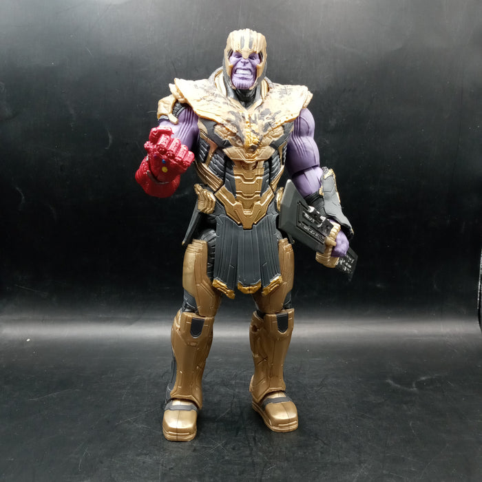 Inifnity Saga Thanos