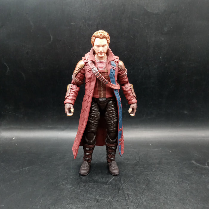 Marvel Legends Series Thor: Love and Thunder Star-Lord Action Figure