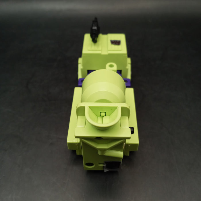 Transformers G1 Mixmaster/Devastator [Combiners]