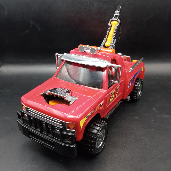 M.A.S.K. Wildcat [Series 3 Vehicles]