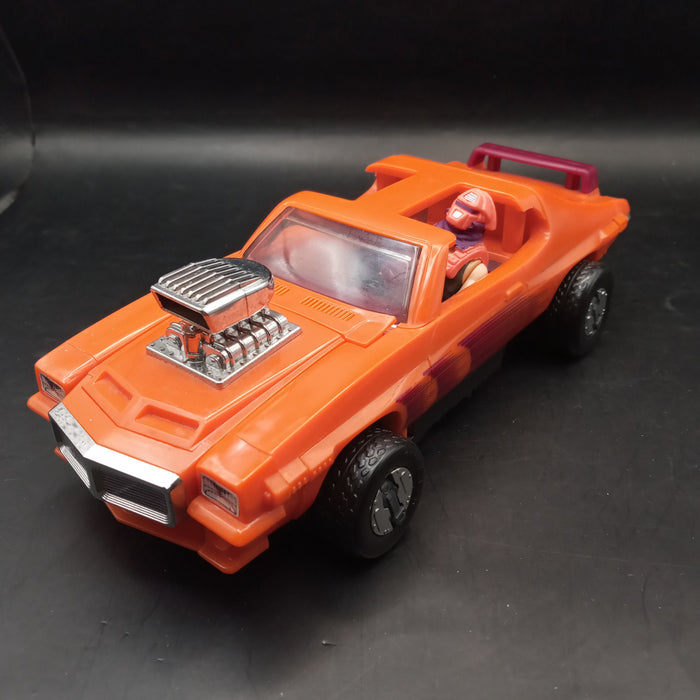 M.A.S.K. Stinger [Series 2 Vehicles]