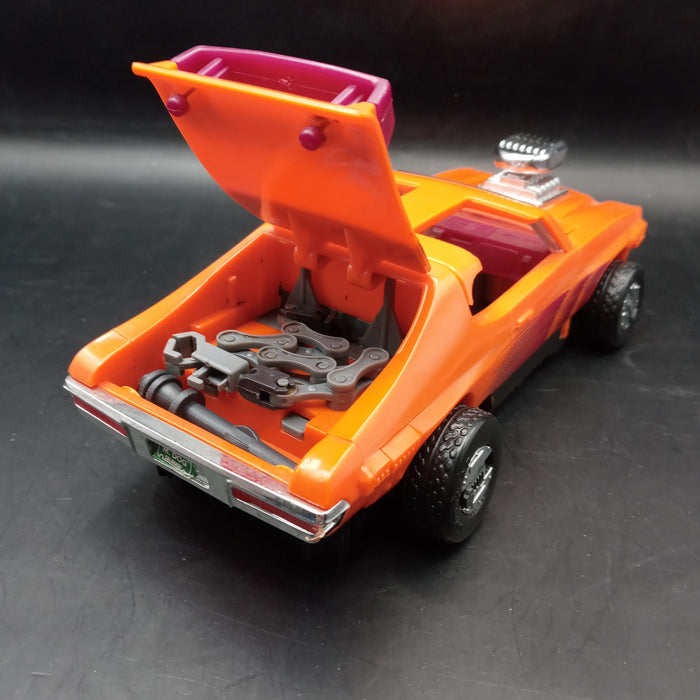 M.A.S.K. Stinger [Series 2 Vehicles]