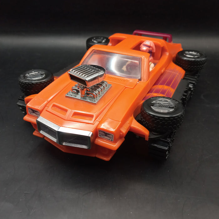 M.A.S.K. Stinger [Series 2 Vehicles]