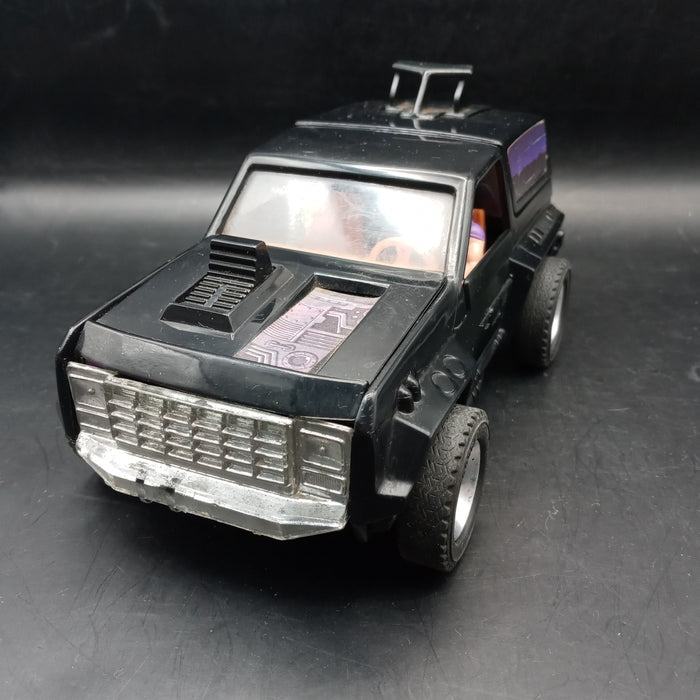 M.A.S.K. Jackhammer [Series 1 Vehicles]