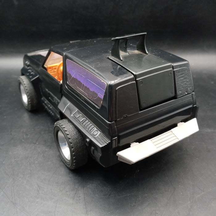 M.A.S.K. Jackhammer [Series 1 Vehicles]