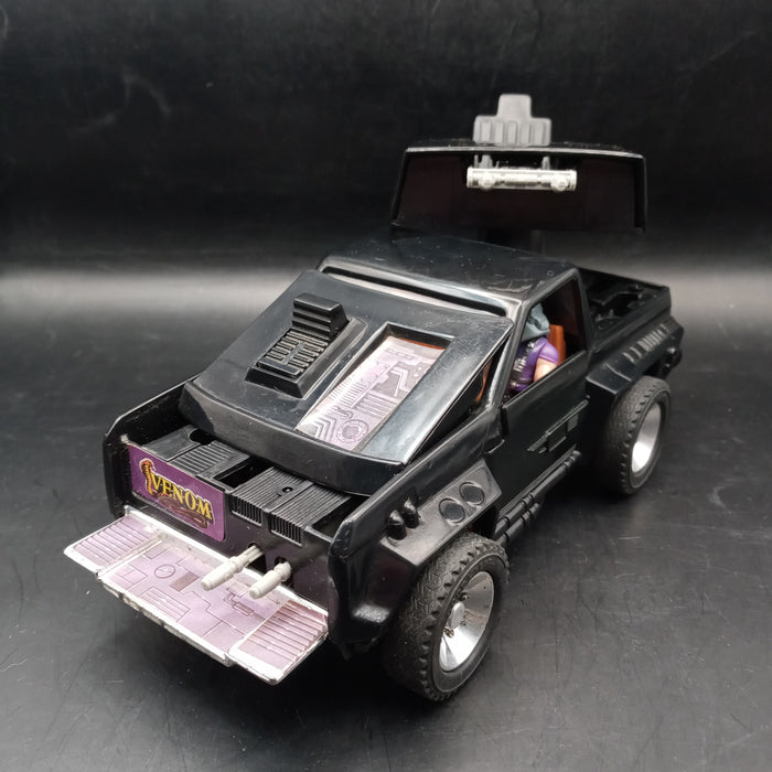 M.A.S.K. Jackhammer [Series 1 Vehicles]