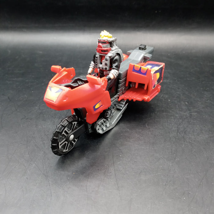 M.A.S.K. Vampire [Series 2 Vehicles]