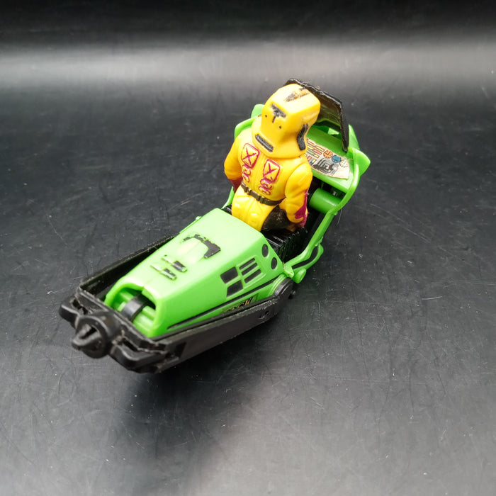 M.A.S.K. Condor [Series 1 Vehicles]