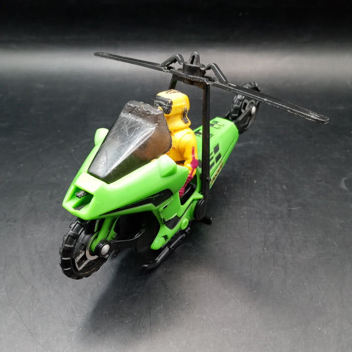 M.A.S.K. Condor [Series 1 Vehicles]