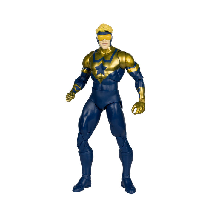 Booster Gold (Futures End) - DC Multiverse Wave 18