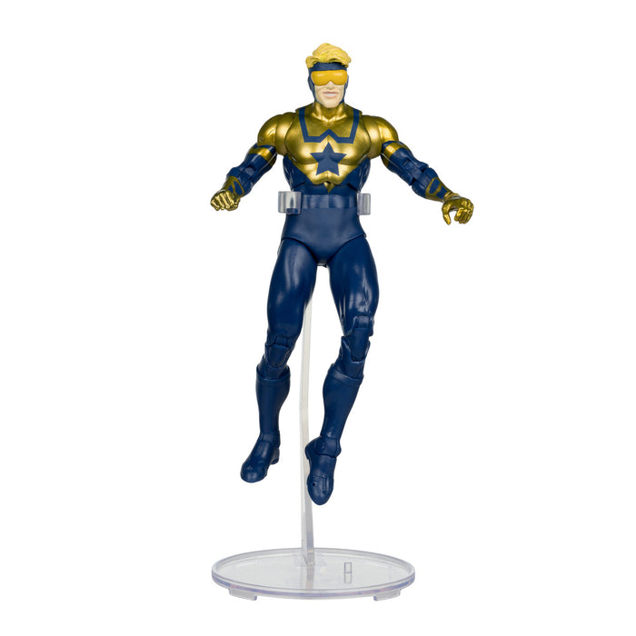 Booster Gold (Futures End) - DC Multiverse Wave 18