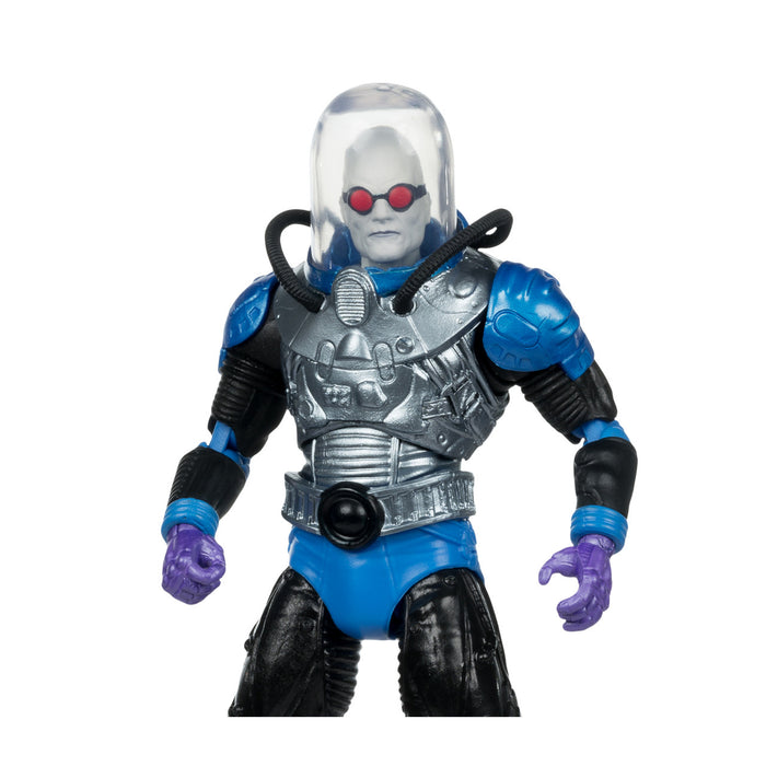 Mr. Freeze - DC Multiverse Wave 18