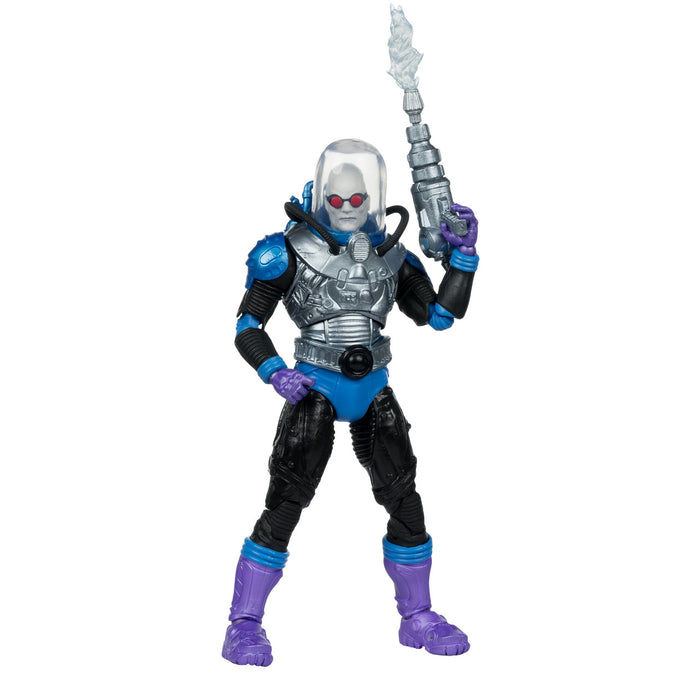 Mr. Freeze - DC Multiverse Wave 18