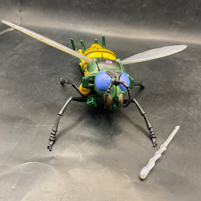 Transformers Beast Wars Waspinator [Deluxe Class]