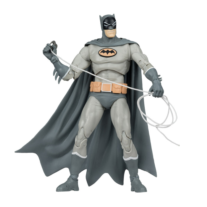 Batman (Bat-Manga) - DC McFarlane Collector Edition Wave 5