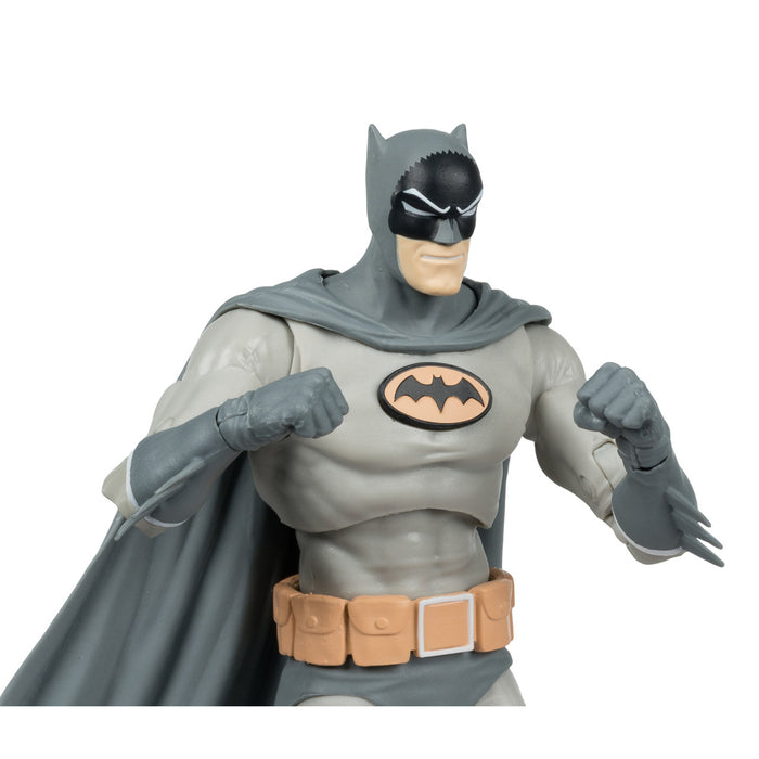 Batman (Bat-Manga) - DC McFarlane Collector Edition Wave 5