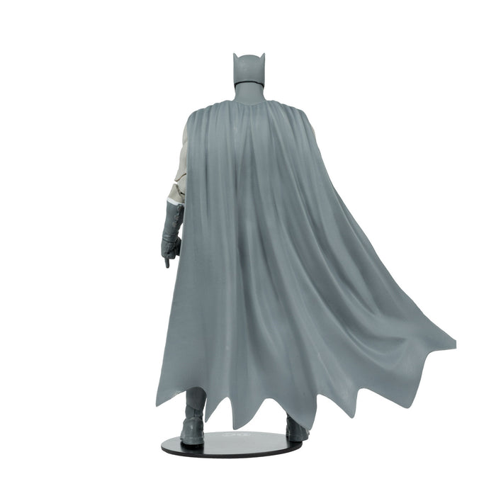 Batman (Bat-Manga) - DC McFarlane Collector Edition Wave 5