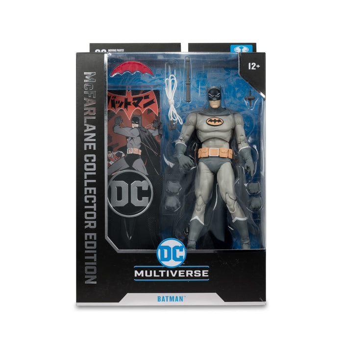 Batman (Bat-Manga) - DC McFarlane Collector Edition Wave 5