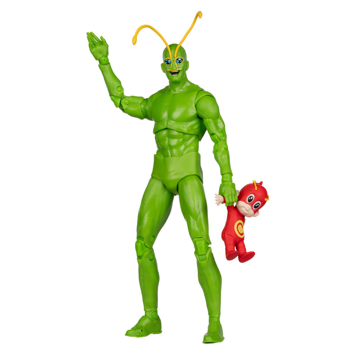 Ambush Bug - DC Multiverse Wave 18