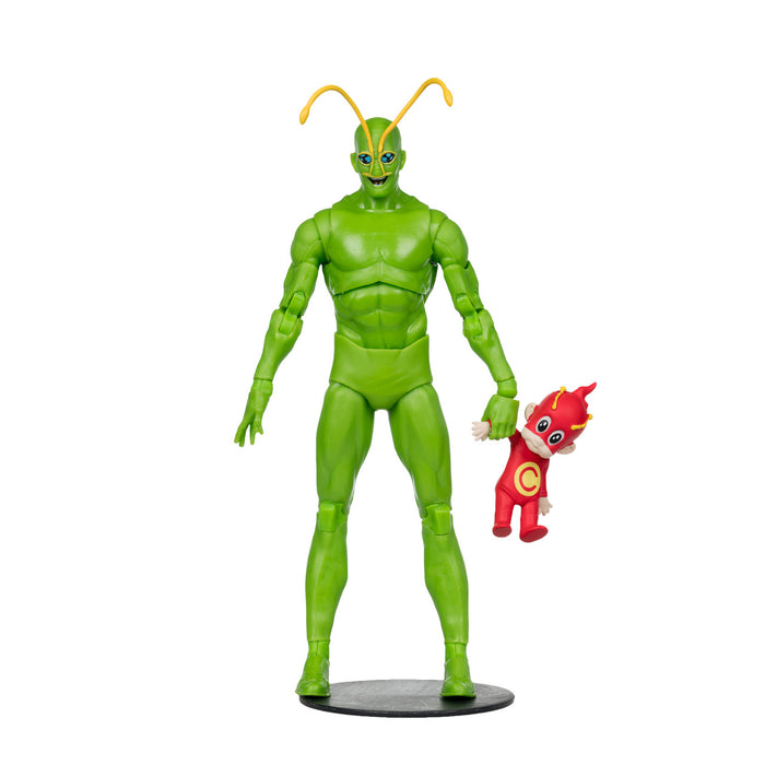 Ambush Bug - DC Multiverse Wave 18