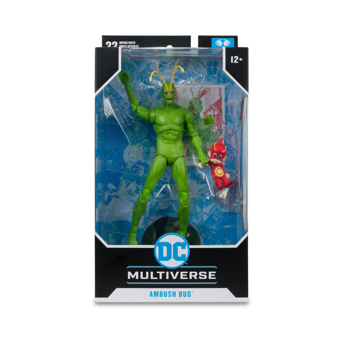 Ambush Bug - DC Multiverse Wave 18