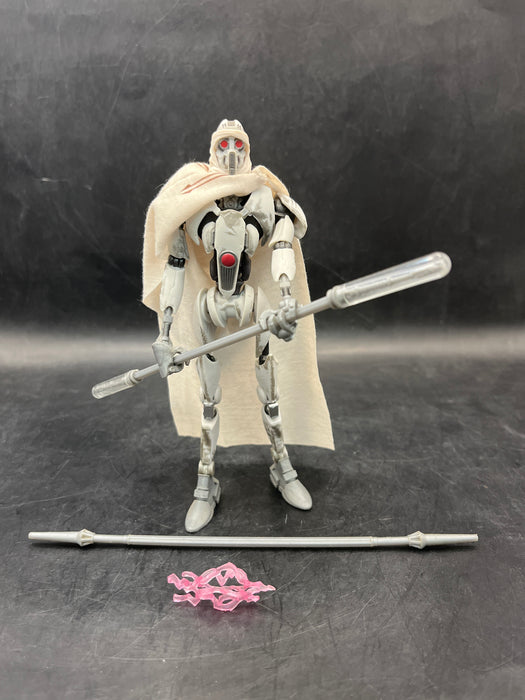Star Wars Black Series MagnaGuard Droid (2023)
