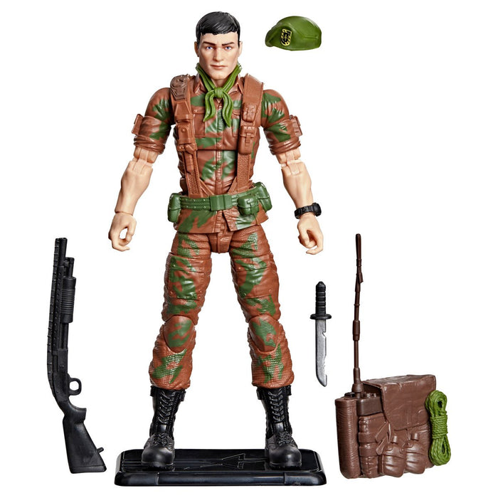 Falcon - GI Joe Classified Series Wave 9 (Retro Card)