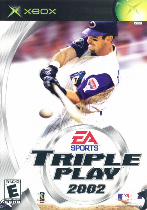 Triple Play 2002