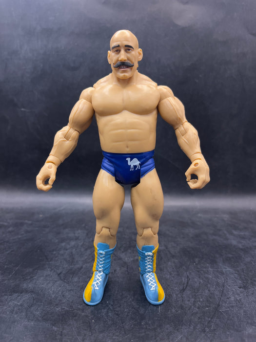 Jakks Pacific WWE 2003 Classic Superstars - Iron Sheik
